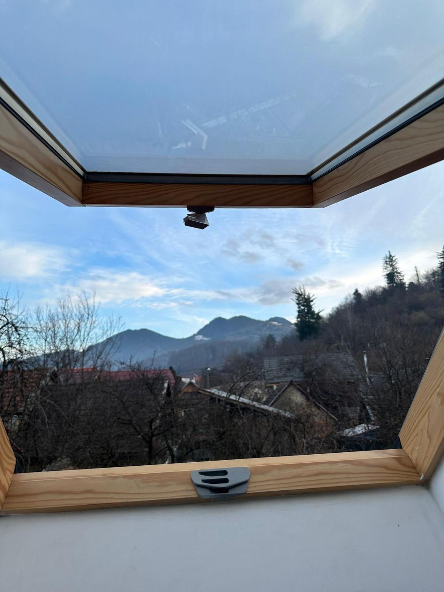 Hanul Anei Brasov Exterior photo